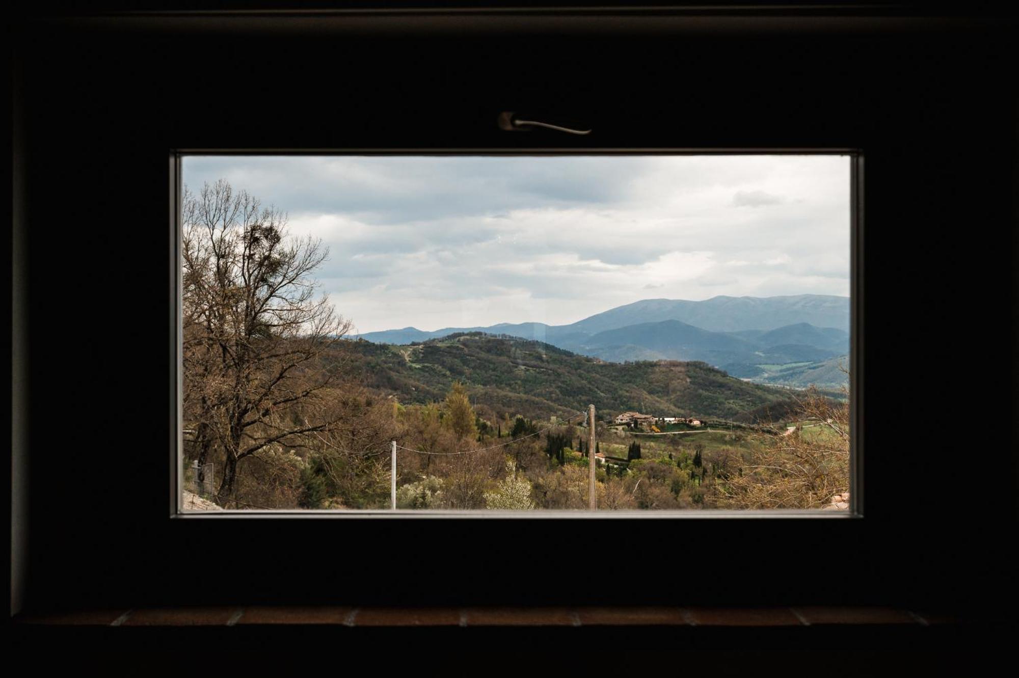 Nikis Resort Gubbio Bilik gambar