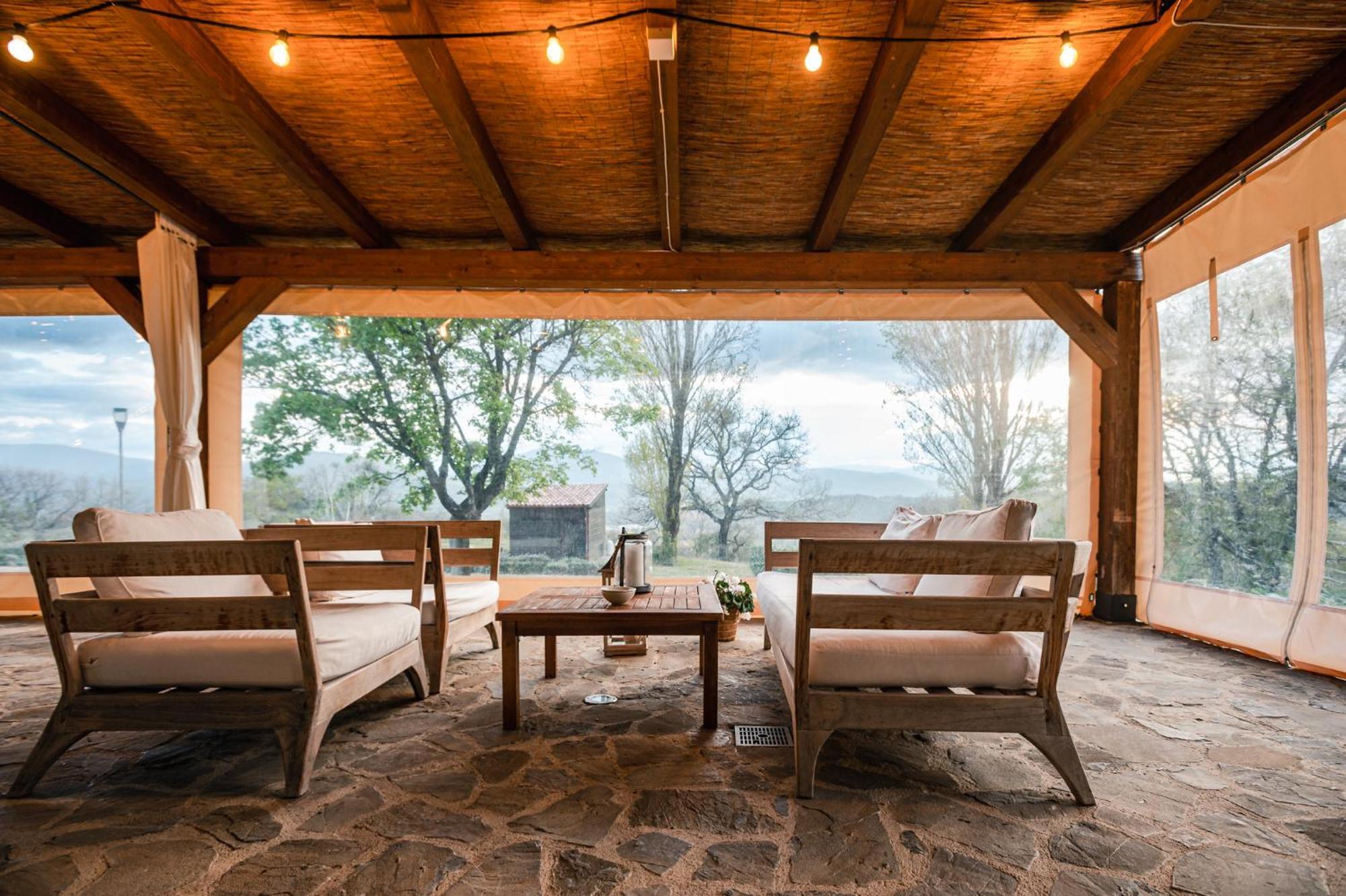 Nikis Resort Gubbio Bilik gambar