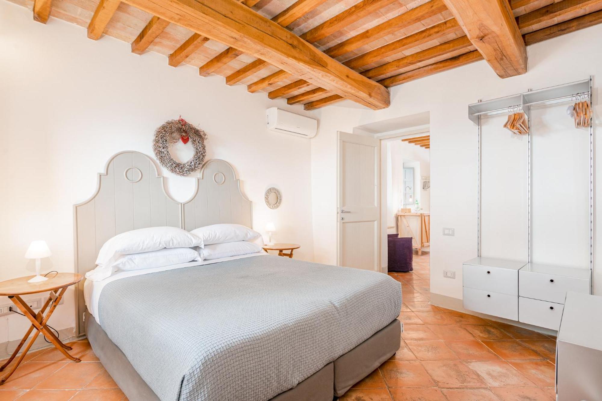 Nikis Resort Gubbio Bilik gambar