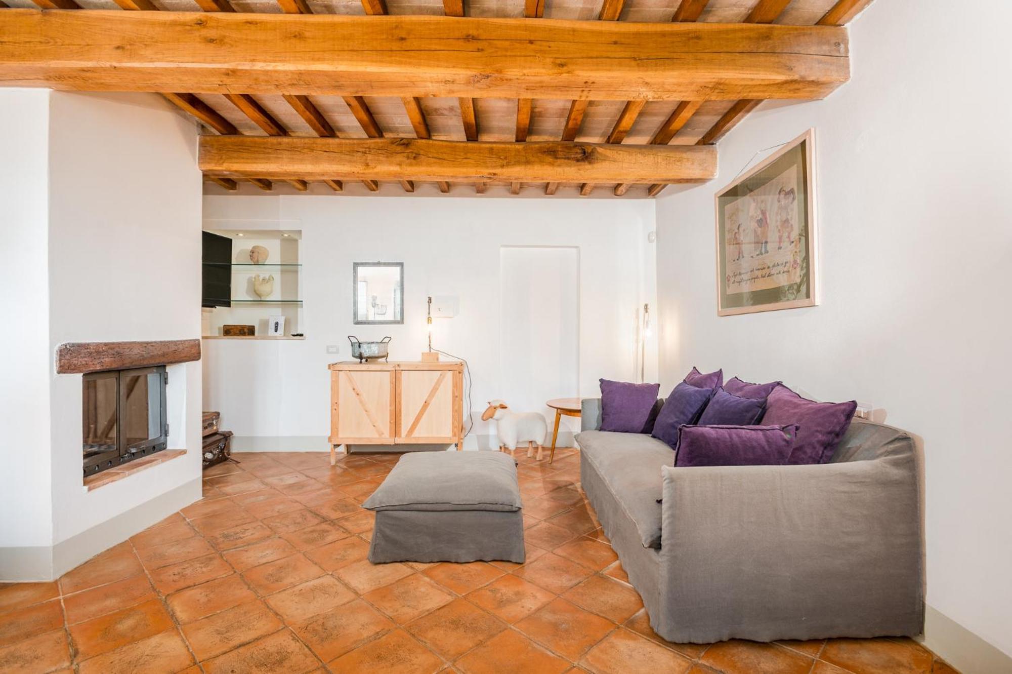 Nikis Resort Gubbio Bilik gambar